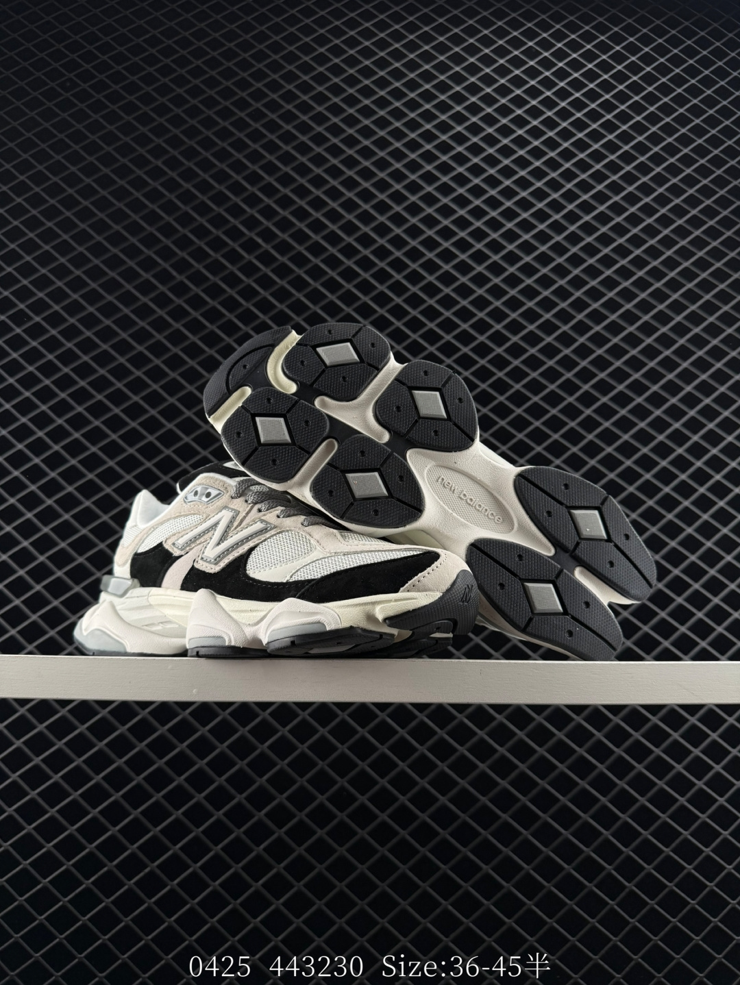 Joe Freshgoods x New Balance NB9060